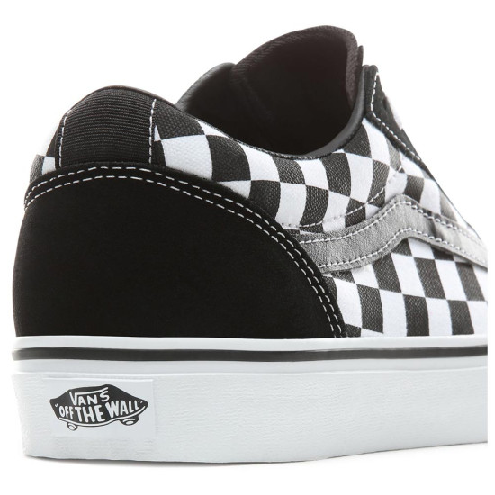 Vans MN Ward